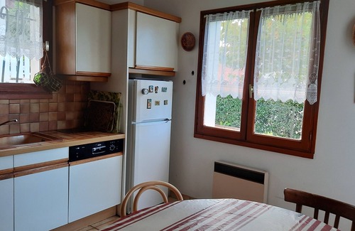 Saint-Pee-sur-Nivelle Casa | Mi encantadora casa moxko berria