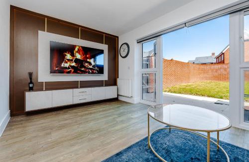 Colchester Casa | My Chester Luxury Home