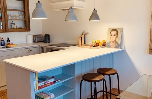 Haggerston Apartamento | My Chic Hoxton Mews Home zone1