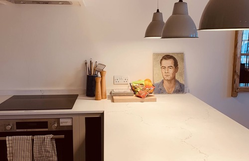 Haggerston Apartamento | My Chic Hoxton Mews Home zone1