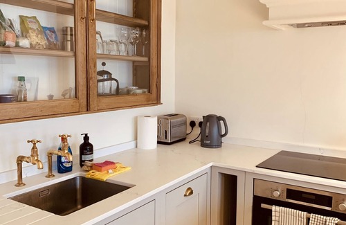 Haggerston Apartamento | My Chic Hoxton Mews Home zone1
