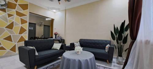 Tanjung Bungah Apartamento | My Chillex Homestay#Muslim Guest Only#3R 2B Apartment in Penang#