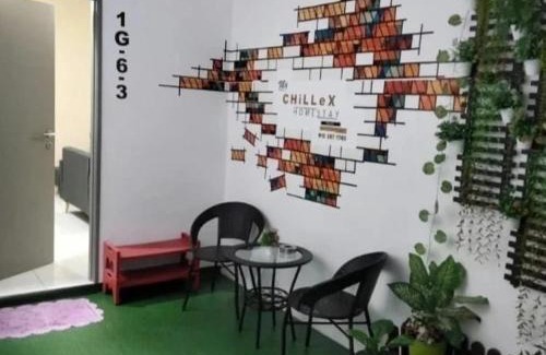 Tanjung Bungah Apartamento | My Chillex Homestay#Muslim Guest Only#3R 2B Apartment in Penang#