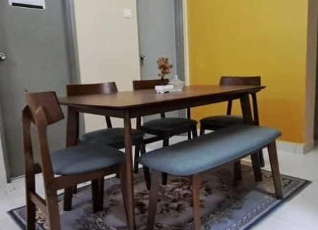 Tanjung Bungah Apartamento | My Chillex Homestay#Muslim Guest Only#3R 2B Apartment in Penang#
