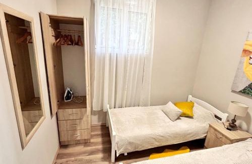 Babilonija Apartamento | My Choice