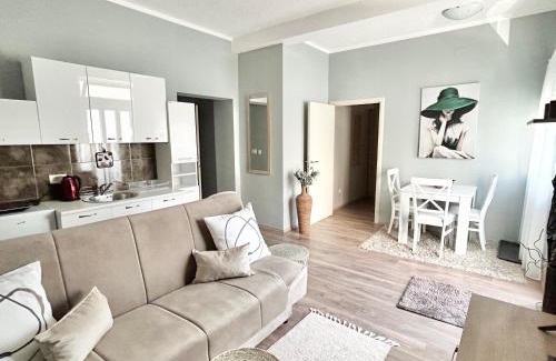 Babilonija Apartamento | My Choice