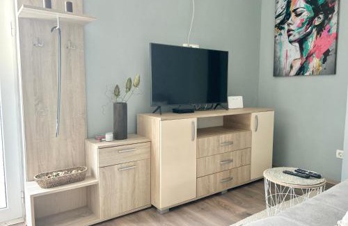 Babilonija Apartamento | My Choice