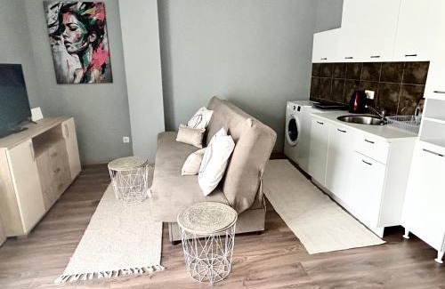Babilonija Apartamento | My Choice