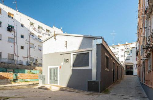Ciudad Lineal Apartamento | My City Home - Acogedora vivienda cerca de Pueblo Nuevo