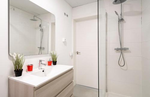 Ciudad Lineal Apartamento | My City Home - Acogedora vivienda cerca de Pueblo Nuevo