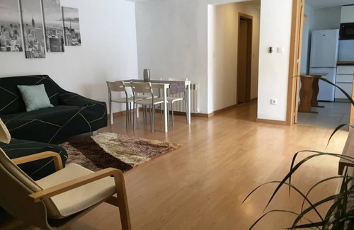 Braganca Apartamento | My City House- Bragança