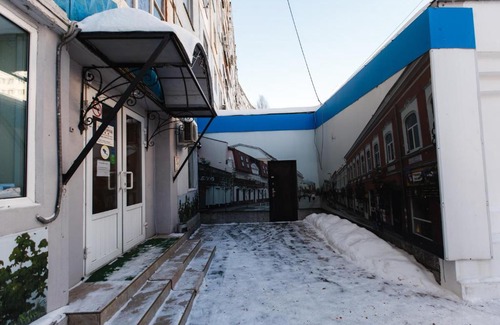 Samara Cama Y Desayuno | My City on Dimitrova