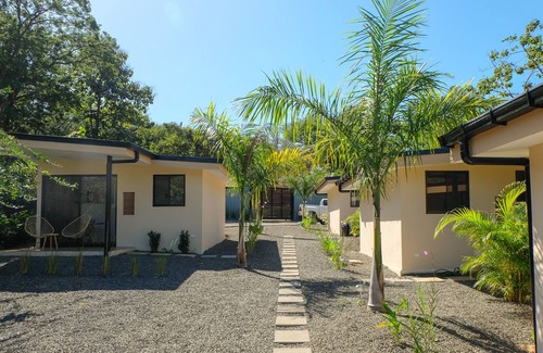 Los Pargos Casa | My Cody Lodge - Zafir