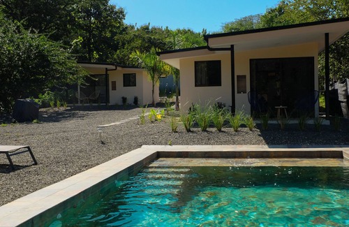 Los Pargos Casa | My Cody Lodge - Zafir