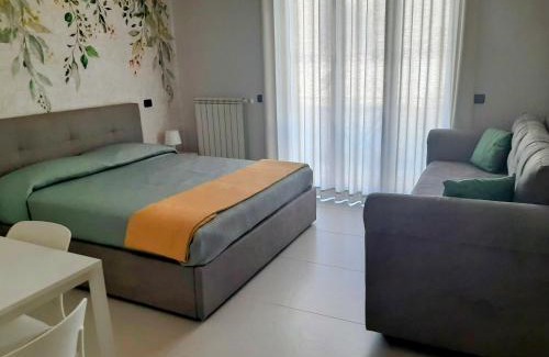 Rione Alto Cama Y Desayuno | My Comfort Suite
