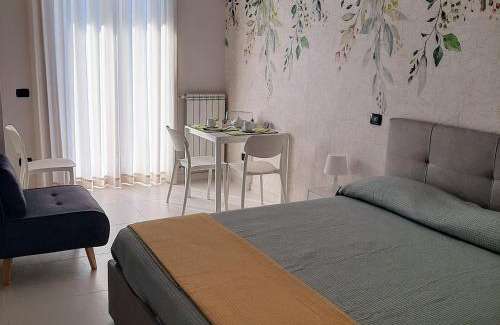 Rione Alto Cama Y Desayuno | My Comfort Suite