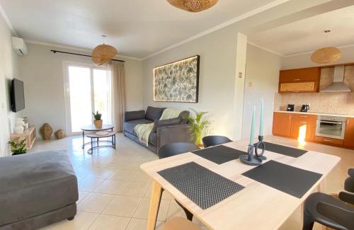 Termenades Apartamento | My Corfu Luxury Villa with private pool