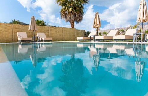 Termenades Apartamento | My Corfu Luxury Villa with private pool