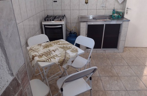 Guaratingueta Casa | My corner E