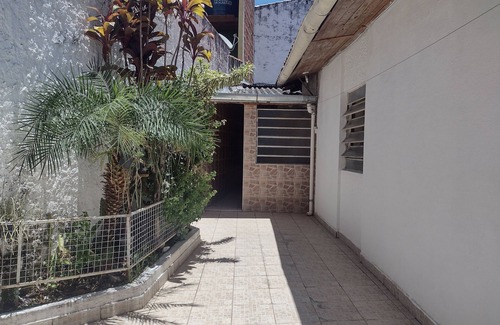 Guaratingueta Casa | My corner E