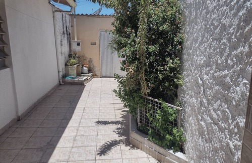 Guaratingueta Casa | My corner E