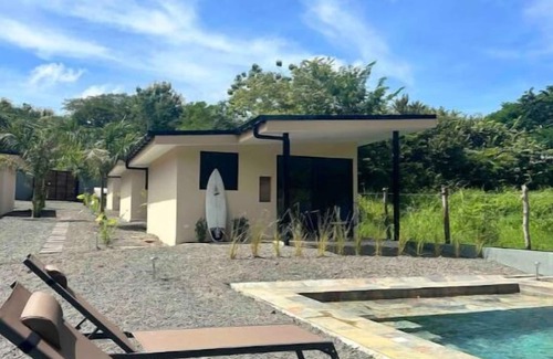 Los Pargos Cabaña | MY Cosy Lodge #esme