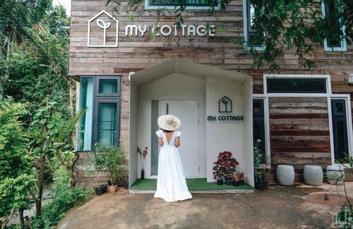 Mae On Cabaña | My Cottage Chiangmai