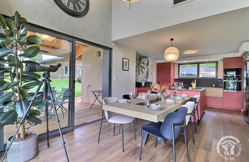 Gosne Casa | My Cottage in Canada