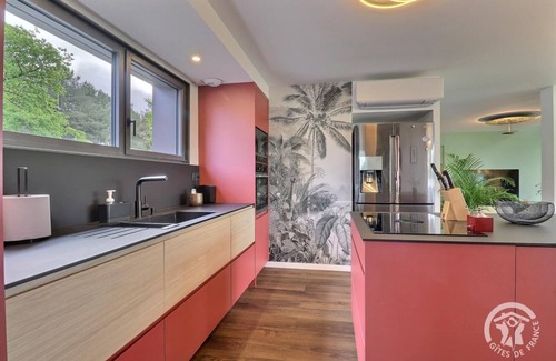 Gosne Casa | My Cottage in Canada