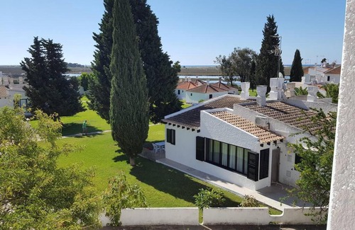 Santa Luzia Casa | My cozy BEACH HOUSE