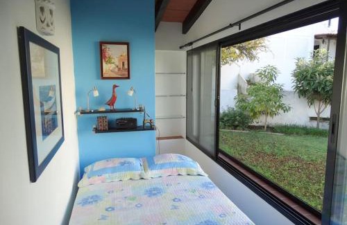 Santa Luzia Casa | My cozy BEACH HOUSE