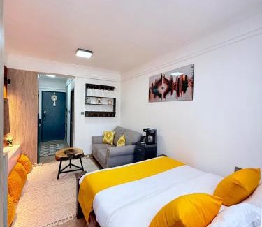 Kilimani Apartamento | my cozy place