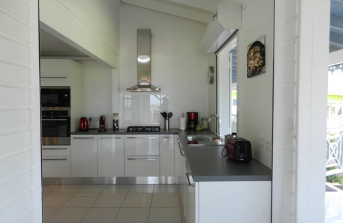 Le Francois Casa | Mi casa criolla
