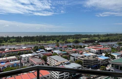 Miri Apartamento | My Daily Homestay - Miri Times Square
