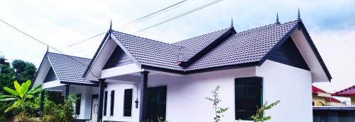 Kampung Baloh Casa | My Dallyne's Homestay at Teluk Menara, Kuala Terengganu