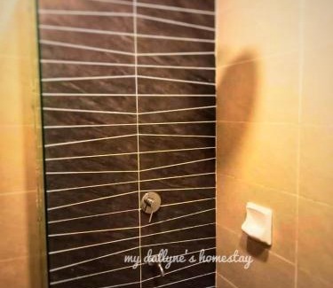 Kuala Lumpur City Centre Apartamento | My Dallyne's Residence at Tamu Hotel & Suites, Kuala Lumpur