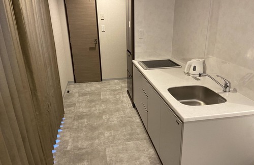 Jusohonmachi Hotel | My Dear II - Adults Only