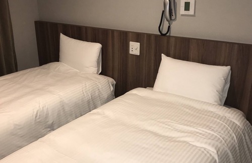 Jusohonmachi Hotel | My Dear II - Adults Only