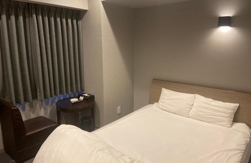 Jusohonmachi Hotel | My DearⅠ
