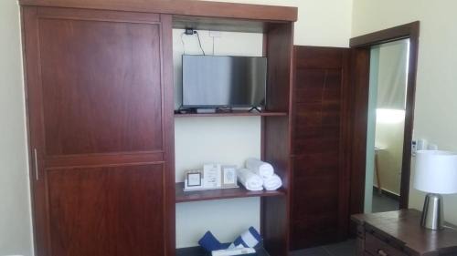 Barrio Las Yaguitas Apartamento | My Deligth