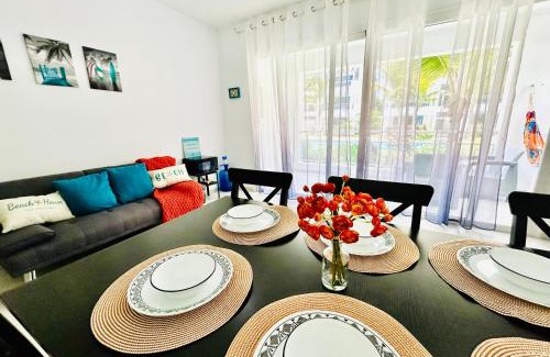 Dominicus Apartamento | My Dominicus Beach Retreat