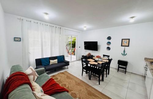 Dominicus Apartamento | My Dominicus Beach Retreat
