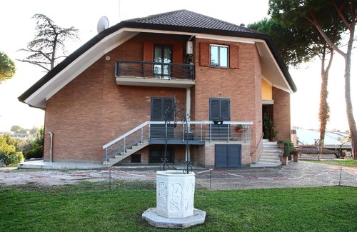 Municipio VII Casa | My Domus