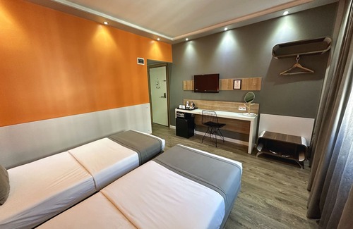 Rasimpasa Hotel | My Dora Hotel