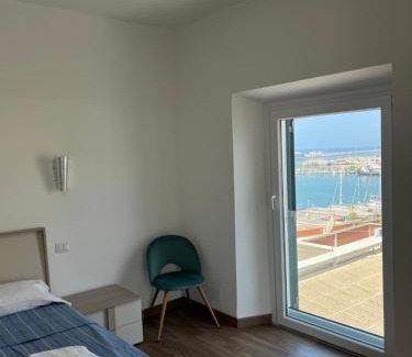 Civitavecchia Apartamento | My DownTown Flat
