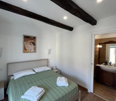 Civitavecchia Apartamento | My DownTown Flat