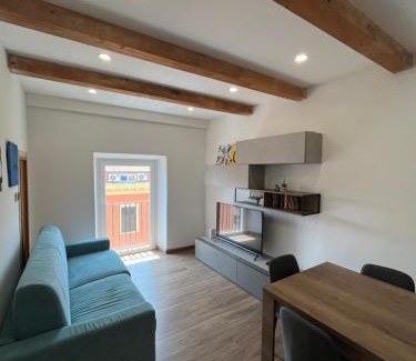 Civitavecchia Apartamento | My DownTown Flat