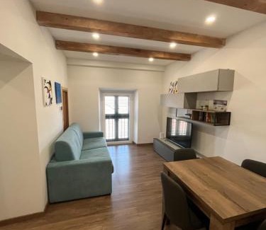 Civitavecchia Apartamento | My DownTown Flat