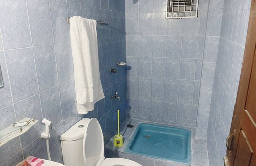 Dhanmondi Apartamento | My dream h