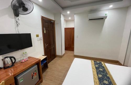 Vung Tau Hotel | My Dream Hotel
